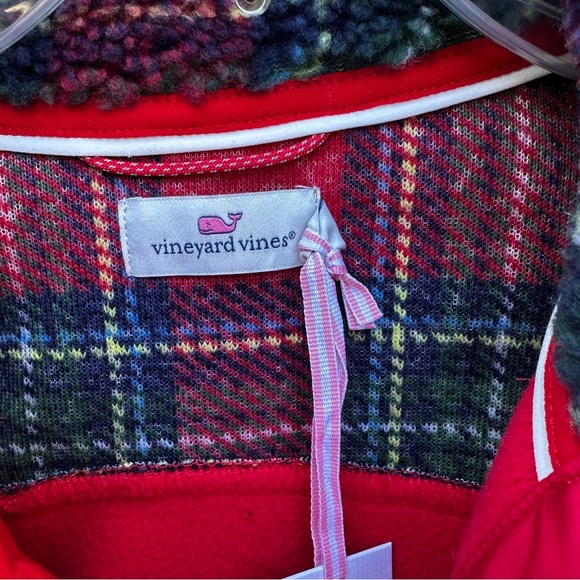 Vineyard Vines Shep sweater - Picture 5 of 9